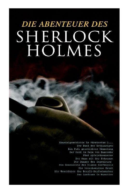 Buchcover