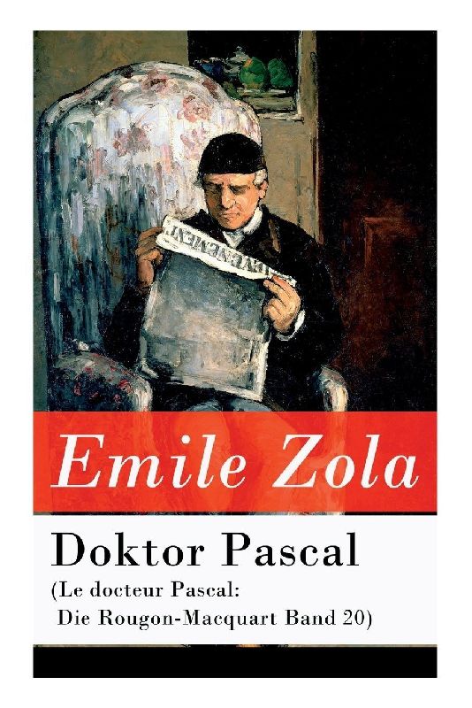 Doktor Pascal (Le docteur Pascal