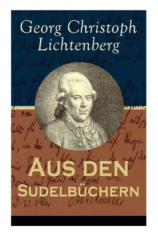 Aus den Sudelbüchern