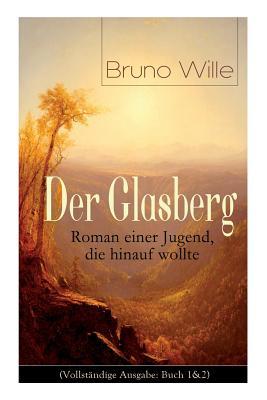 Der Glasberg: Roman einer Jugend, die hinauf wollte
