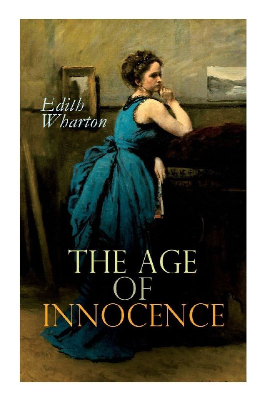 The Age of Innocence