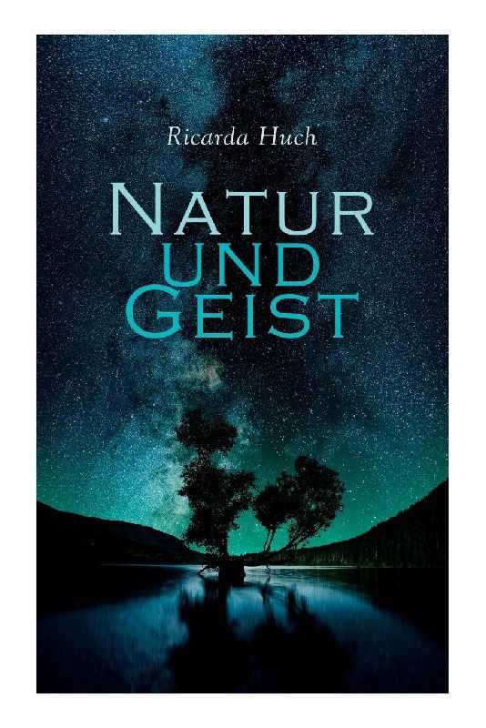 Natur und Geist