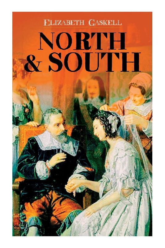 North & South