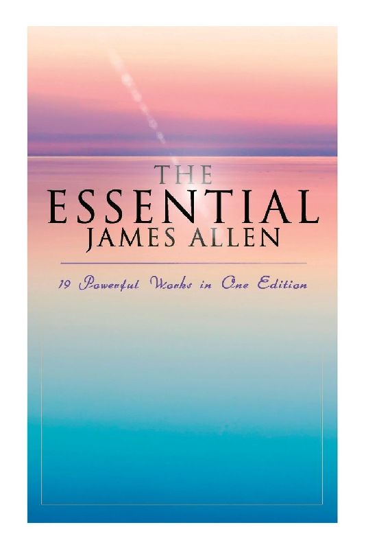 The Essential James Allen