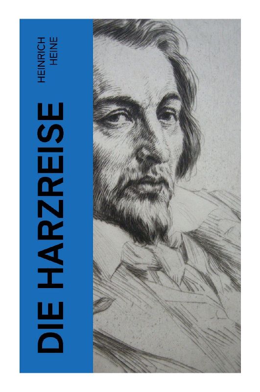 Die Harzreise