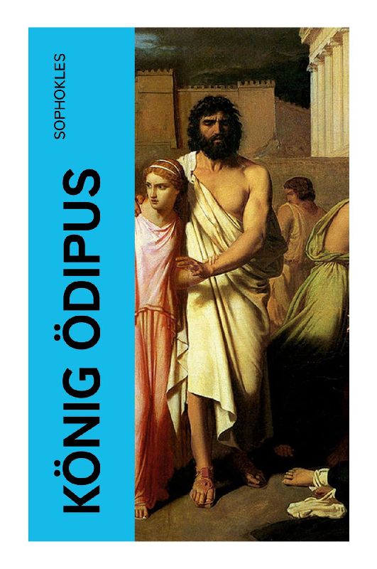 König Ödipus