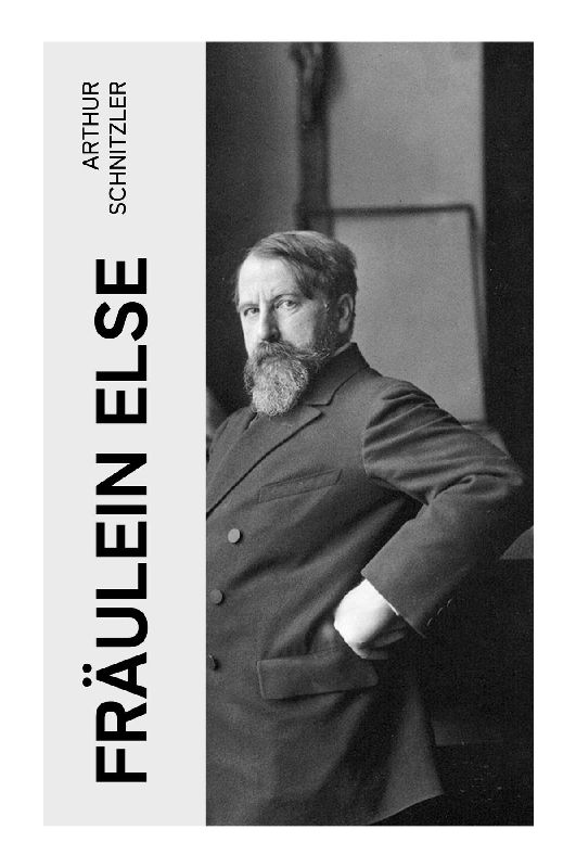 Fräulein Else