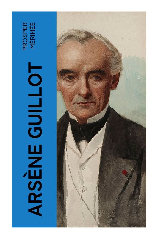 Arsène Guillot
