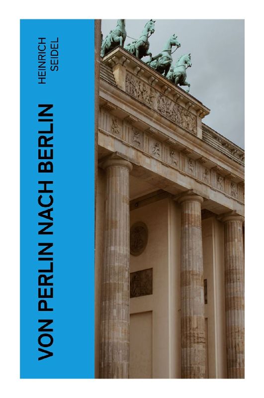Von Perlin nach Berlin