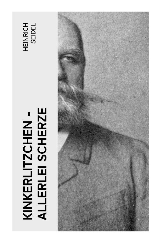 Kinkerlitzchen - Allerlei Scherze