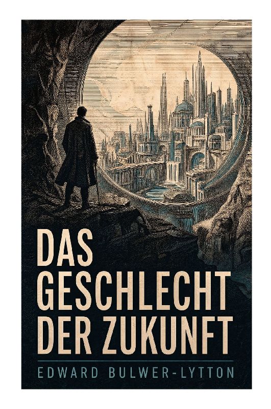 Das Geschlecht der Zukunft