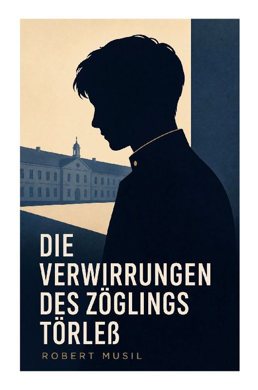 Buchcover