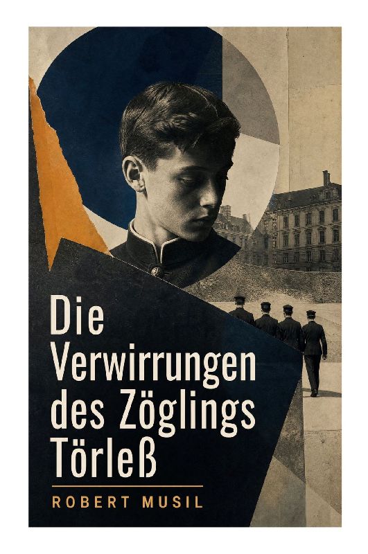 Buchcover
