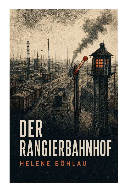 Der Rangierbahnhof