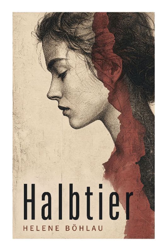 Halbtier