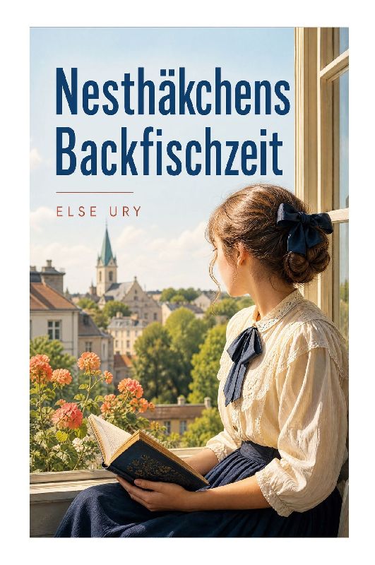 Buchcover