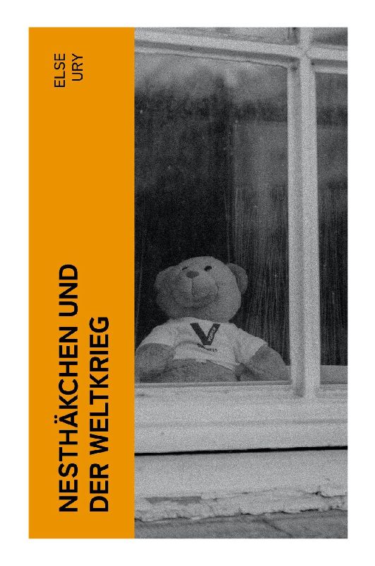 Buchcover
