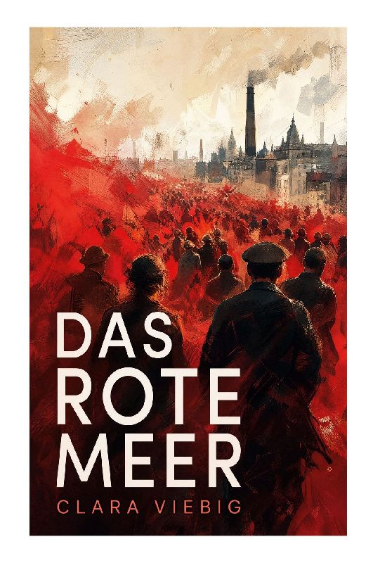 Das rote Meer
