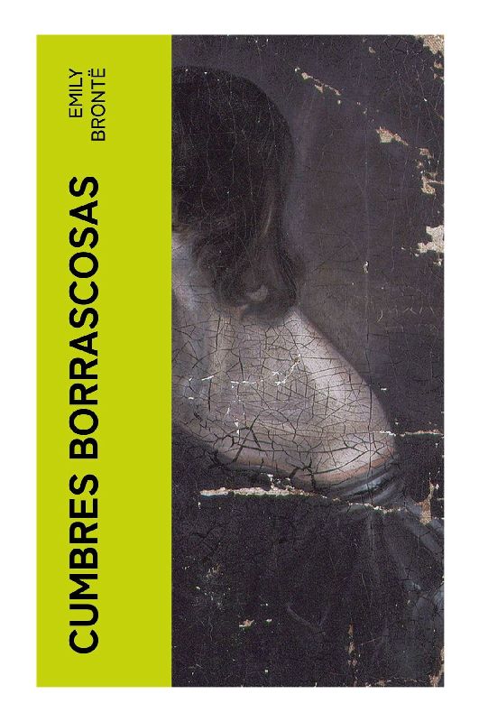Cumbres borrascosas