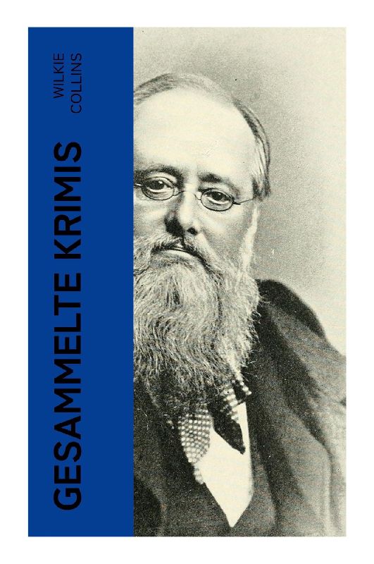 Gesammelte Krimis