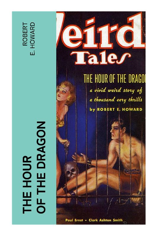 The Hour of the Dragon