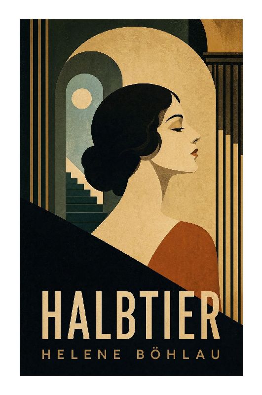 Halbtier