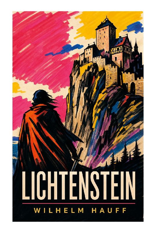 Buchcover