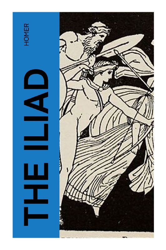 The Iliad