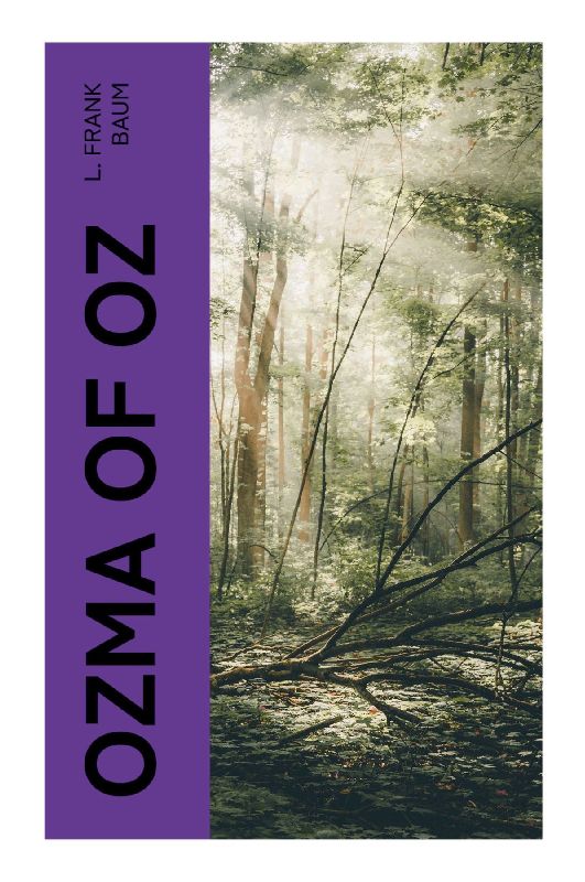 Ozma of Oz