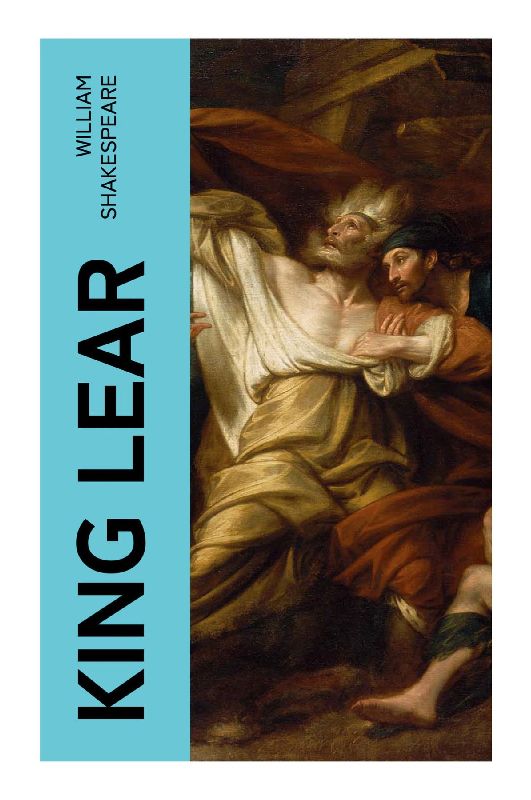KING LEAR