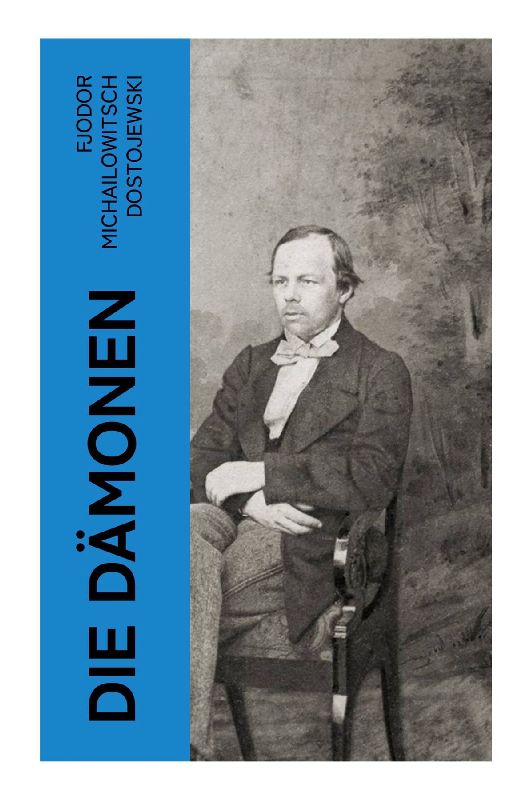 Die Dämonen