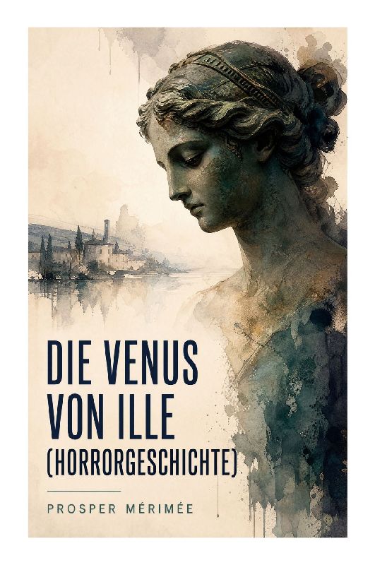 Die Venus von Ille (Horrorgeschichte)