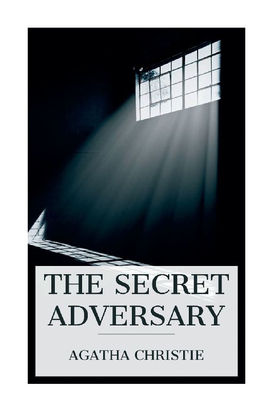 The Secret Adversary