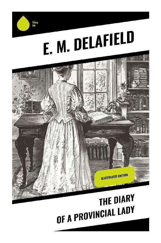 The Diary of a Provincial Lady