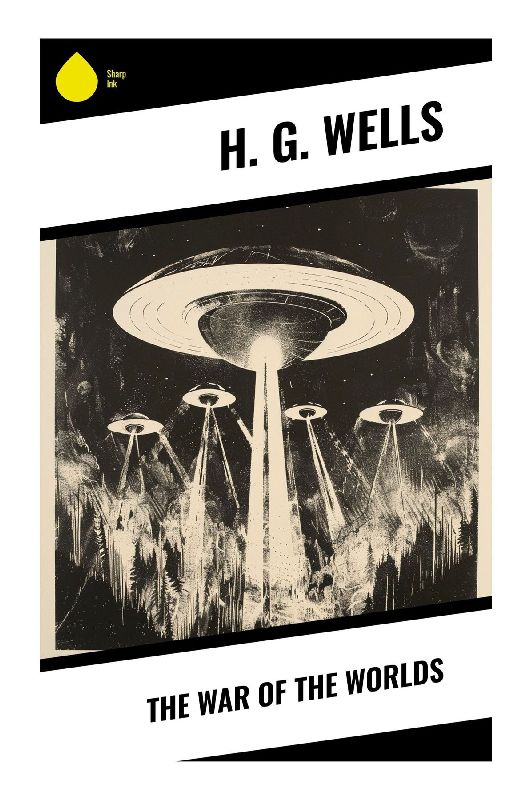 The War of The Worlds