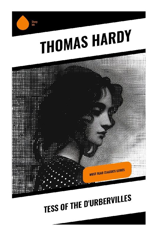 Tess of the D'urbervilles