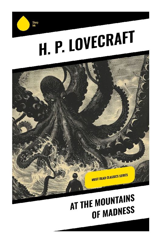 At the Mountains of Madness