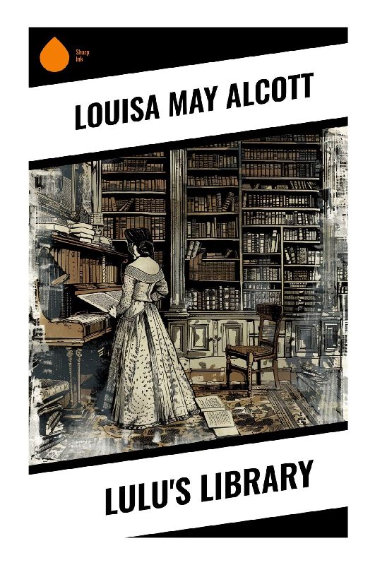 Lulu's Library