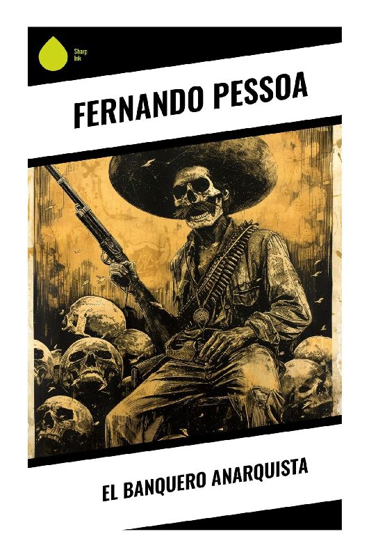 El banquero anarquista