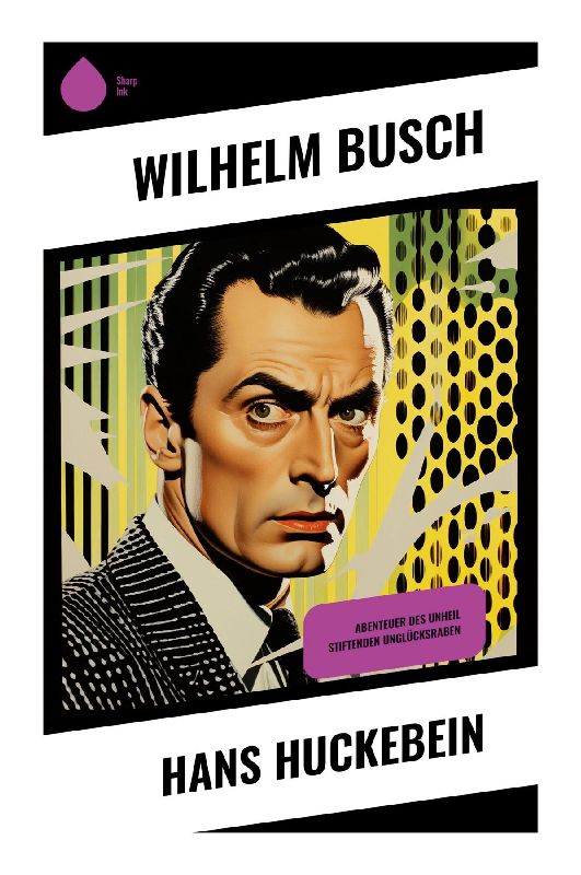 Buchcover