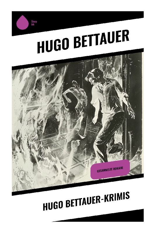 Hugo Bettauer-Krimis
