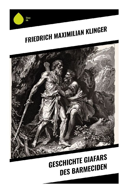 Geschichte Giafars des Barmeciden