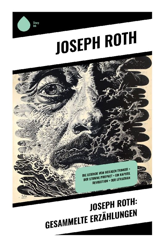 Joseph Roth: Gesammelte Erzählungen
