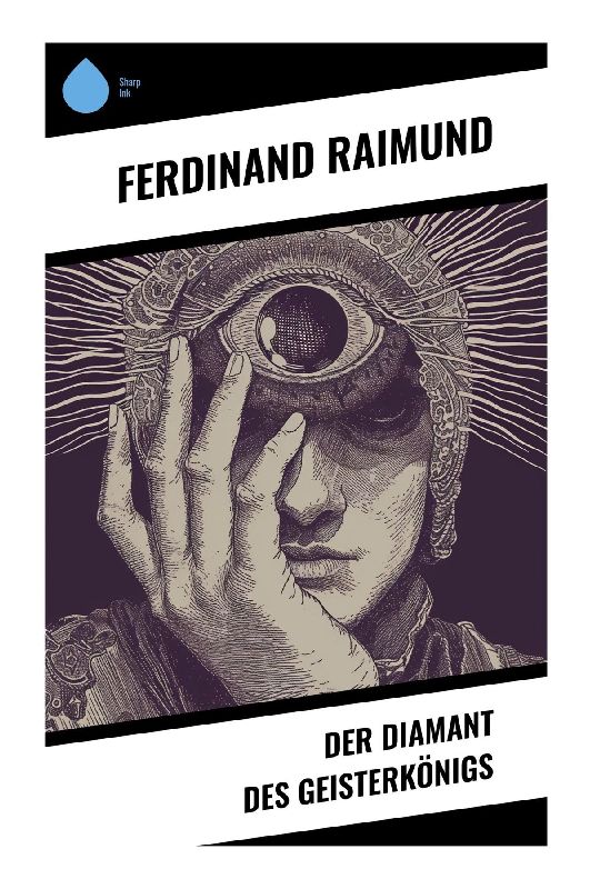Der Diamant des Geisterkönigs