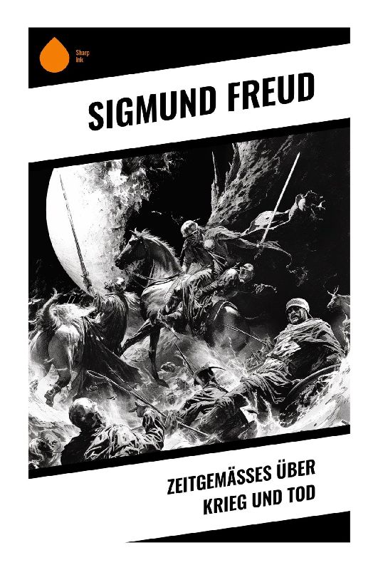 Zeitgemäßes über Krieg und Tod