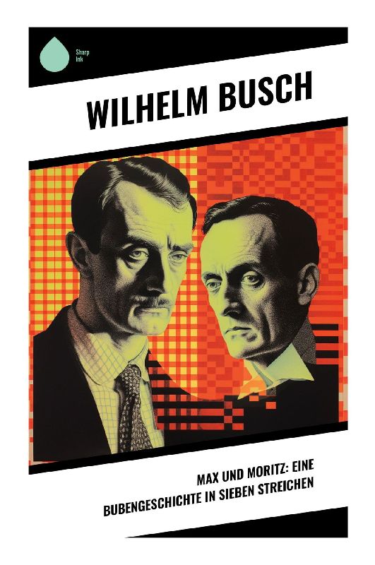 Buchcover
