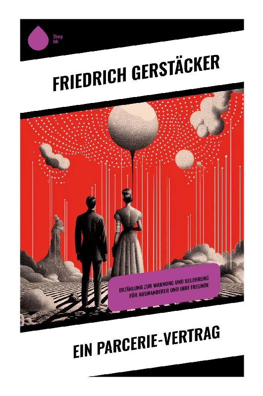 Ein Parcerie-Vertrag