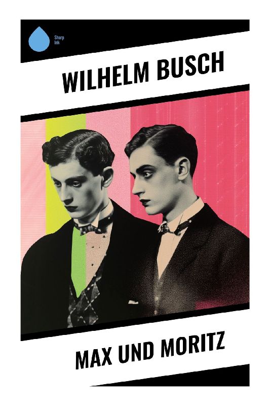 Buchcover