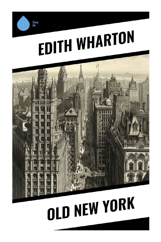 Old New York
