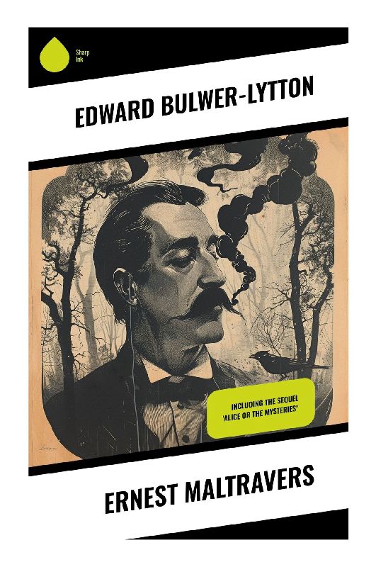 Ernest Maltravers